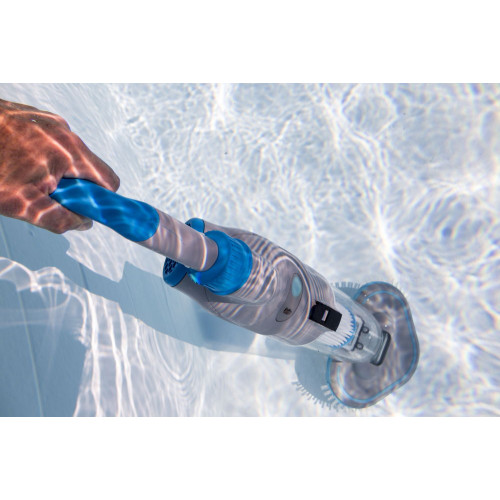 Aspirateur sans fil pour piscine GRE