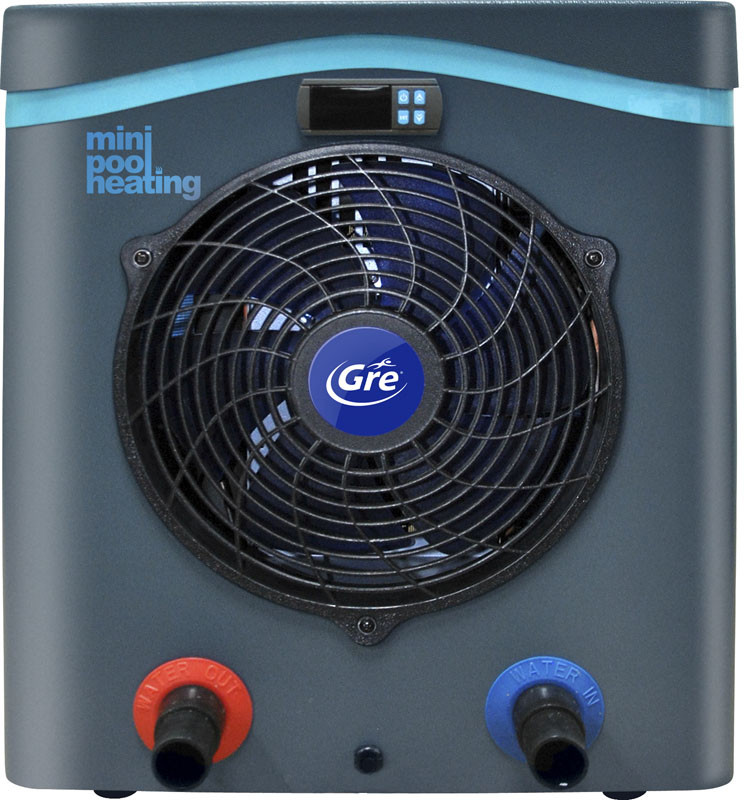Gre Pools