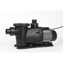 Pompe de filtration 0.6 KW / 17 m3/h de marque WATER CLIP, référence: J7268200