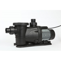 Pompe de filtration 0.6 KW / 17 m3/h - WATER CLIP