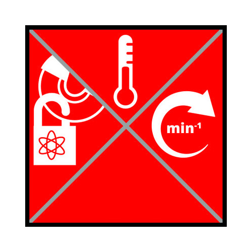 Meuleuse d’angle sans fil – TE-AG 18/115 Li-Solo Acc – 18 V – Ø 115 mm – 8500 tr/min – profondeur de coupe 28 mm - EINHELL 