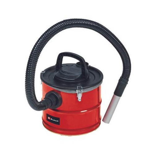 Aspirateur vide-cendres TC-AV 1718 D - 1200 W - avec tuyau flexible 1 m - EINHELL 