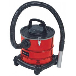 Aspirateur vide-cendres TC-AV 1720 DW - 1250 W - avec tuyau flexible 1,2 m - EINHELL 