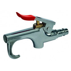 Ensemble de pistolet de soufflage pour compresseur 0,06 kg de marque EINHELL , référence: B7273400