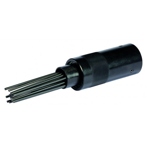 Détartreur à aiguilles pneumatique 255 x 68 x 60 mm - 0,95 kg - EINHELL