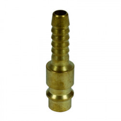 Embout pour tuyau de compresseur Ø 6 mm de marque EINHELL , référence: B7274000