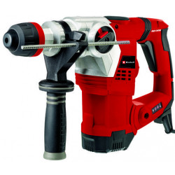 Marteau perforateur - TE-RH 32 4F Kit - 1250 W - 5 J - SDS-Plus - Ø béton 32 mm de marque EINHELL , référence: B7275400