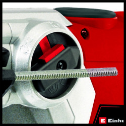 Marteau perforateur - TE-RH 32 4F Kit - 1250 W - 5 J - SDS-Plus - Ø béton 32 mm - EINHELL 