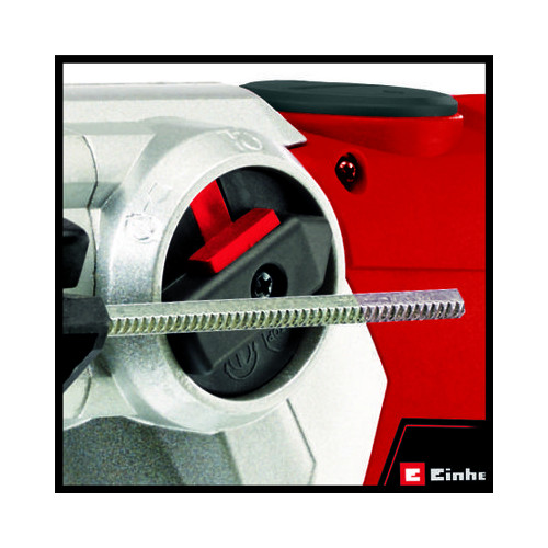 Marteau perforateur - TE-RH 32 4F Kit - 1250 W - 5 J - SDS-Plus - Ø béton 32 mm - EINHELL 
