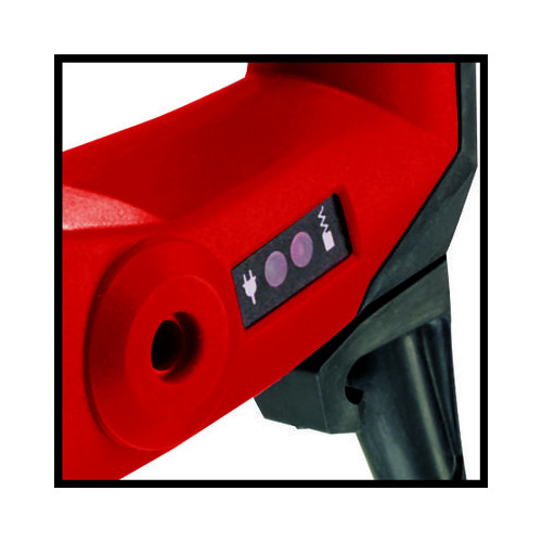 Marteau perforateur - TE-RH 32 4F Kit - 1250 W - 5 J - SDS-Plus - Ø béton 32 mm - EINHELL 