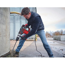 Marteau-perforateur 3 fonctions TE-RH 40 3F - 1050 W - EINHELL 