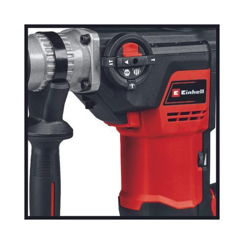 Marteau-perforateur 3 fonctions TE-RH 40 3F - 1050 W - EINHELL 