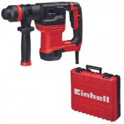 Marteau demolisseur filaire TE-DH 5 750 W - câble d'alimentation 4 m - EINHELL 