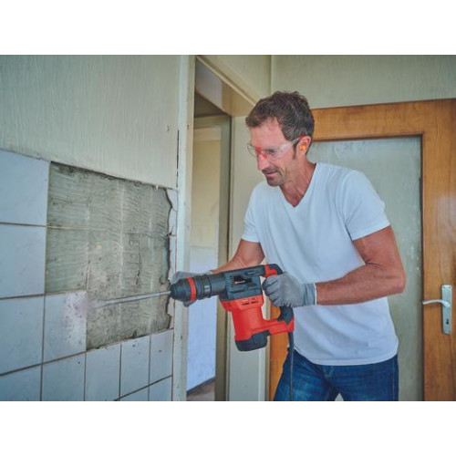 Marteau démolisseur – TE-DH 5 – 750 W – 5 J – SDS-Plus - EINHELL 