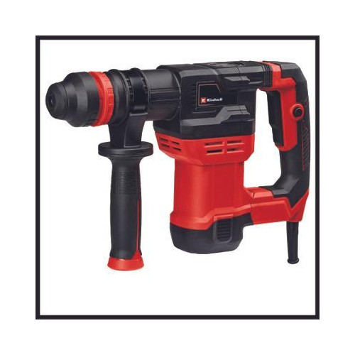 Marteau demolisseur filaire TE-DH 5 750 W - câble d'alimentation 4 m - EINHELL 