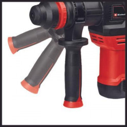 Marteau démolisseur – TE-DH 5 – 750 W – 5 J – SDS-Plus - EINHELL 