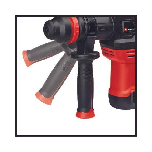 Marteau démolisseur – TE-DH 5 – 750 W – 5 J – SDS-Plus - EINHELL 