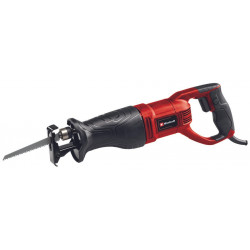 Scie universelle TC-AP 690 E - 690 W - avec lame spéciale bois - EINHELL 