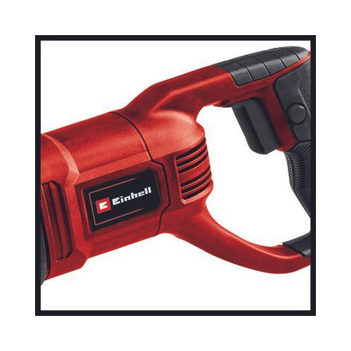 Scie universelle TC-AP 690 E - 690 W - avec lame spéciale bois - EINHELL 