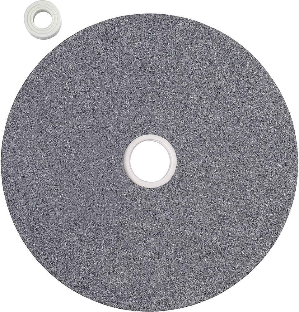 KWB by Einhell Meule touret 200x32x25mm G60 - vue 2