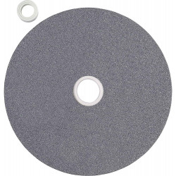 Meule grain fin 200x20x40 mm G80 de marque KWB by Einhell, référence: B7276300