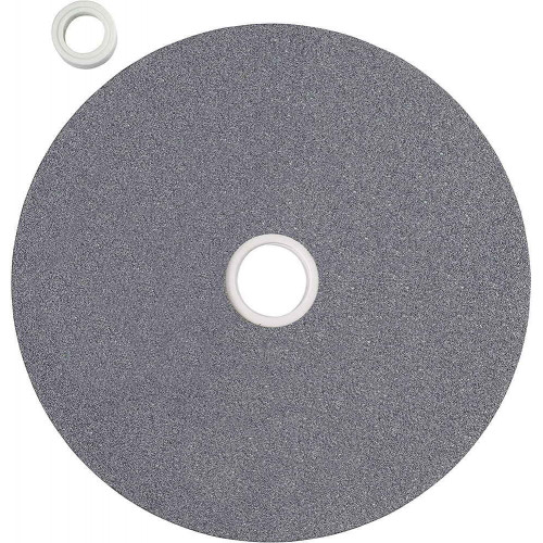 Meule grain fin 200x20x40 mm G80 - KWB by Einhell