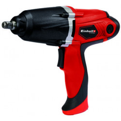 Clé à chocs électrique – CC-IW 450 – 450 W – 300 Nm – carré 1/2” de marque EINHELL , référence: B7280600