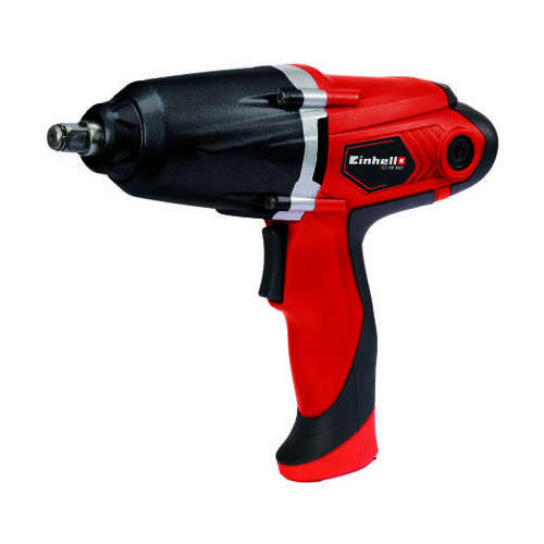 Clé à chocs électrique – CC-IW 450 – 450 W – 300 Nm – carré 1/2” - EINHELL 