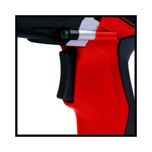 Clé à chocs électrique – CC-IW 450 – 450 W – 300 Nm – carré 1/2” - EINHELL 