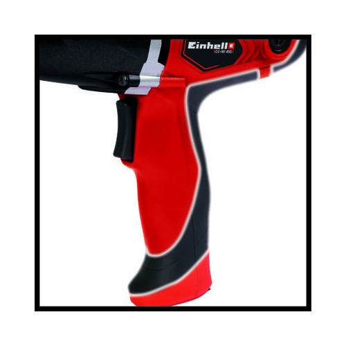 Clé à chocs électrique – CC-IW 450 – 450 W – 300 Nm – carré 1/2” - EINHELL 