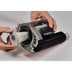 Filtre lavable pour aspirateur à main - EINHELL 