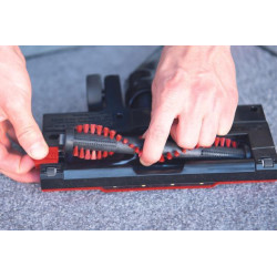 Brosse de rechange pour aspirateur à main - EINHELL 