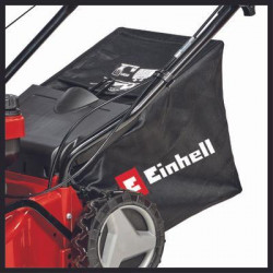 Tondeuse à gazon thermique GC-PM 40/2 S pour pelouses jusqu'à 1000 m² - EINHELL 