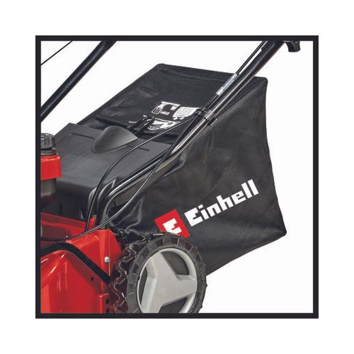 Tondeuse à gazon thermique autotractée – GC-PM 40/2 S – Largeur de coupe 40 cm – Moteur 4 temps - EINHELL 