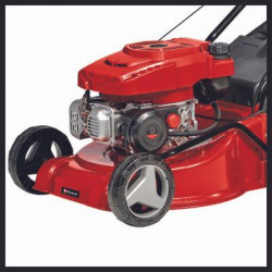 Tondeuse à gazon thermique autotractée – GC-PM 40/2 S – Largeur de coupe 40 cm – Moteur 4 temps - EINHELL 