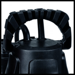 Pompe d’évacuation eau claire – GC-SP 2275 – 220 W – 7 500 L/h – HMT 6 m - EINHELL 