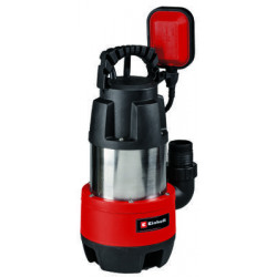 Pompe d’évacuation pour eaux chargées GC-DP 9040 N - 900 W - EINHELL
