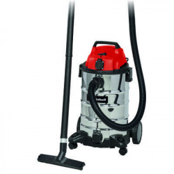 Aspirateur eaux et poussières filaire TC-VC 1930 SA 500 W - Cord alimentation 300 cm - EINHELL