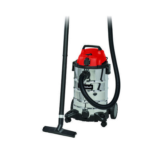 Aspirateur eaux et poussières filaire TC-VC 1930 SA 500 W - Cord alimentation 300 cm - EINHELL