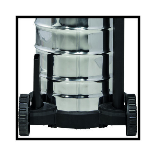 Aspirateur eaux et poussières filaire TC-VC 1930 SA 500 W - Cord alimentation 300 cm - EINHELL