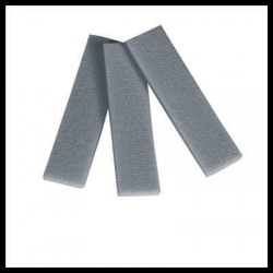 Kit de nettoyage pour robot-tondeuse – EINHELL – accessoires d’entretien – brosses + spatule + chiffon microfibre + tournevis + - EINHELL