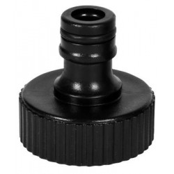 Adaptateur pour pompe 33,3 mm (1") IG de marque EINHELL , référence: J7280200