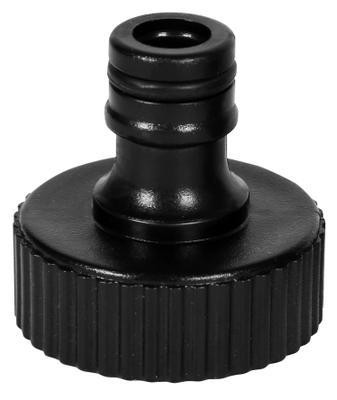 Adaptateur pour pompe 33 3 mm 1 IG - vue 2