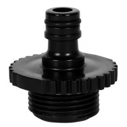 Adaptateur pour pompe 33,3 mm (1") AG de marque EINHELL , référence: J7280300