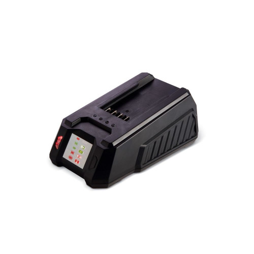 Chargeur de batterie lithium-ion 40V - Warrior Eco Power