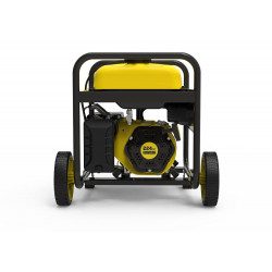 Groupe électrogène essence - 3200 W - 224cc - 8 x 63 x 52 cm - Champion Power Equipment