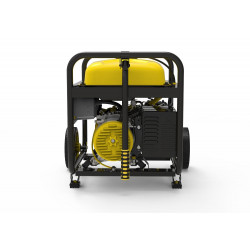 Groupe électrogène essence - 3200 W - 224cc - 8 x 63 x 52 cm - Champion Power Equipment