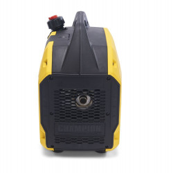 Inverter essence 2200 Watt 'Mighty Atom' - 79cc - 44 x 28,5 x 44,5 cm - Champion Power Equipment