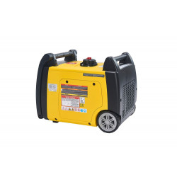 Inverter essence - 3500 Watt - 192cc - 61 x 47 x 50 cm - Champion Power Equipment