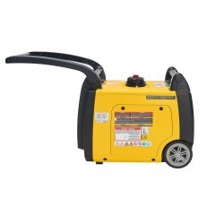 Inverter essence - 3500 Watt - 192cc - 61 x 47 x 50 cm - Champion Power Equipment